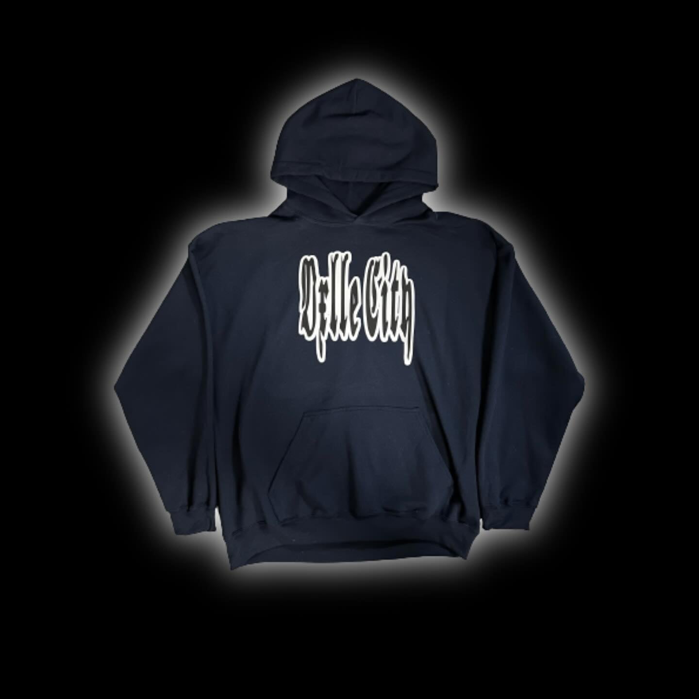 Vxlle City Hoodie