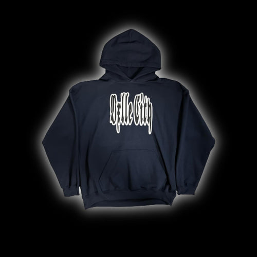 Vxlle City Hoodie